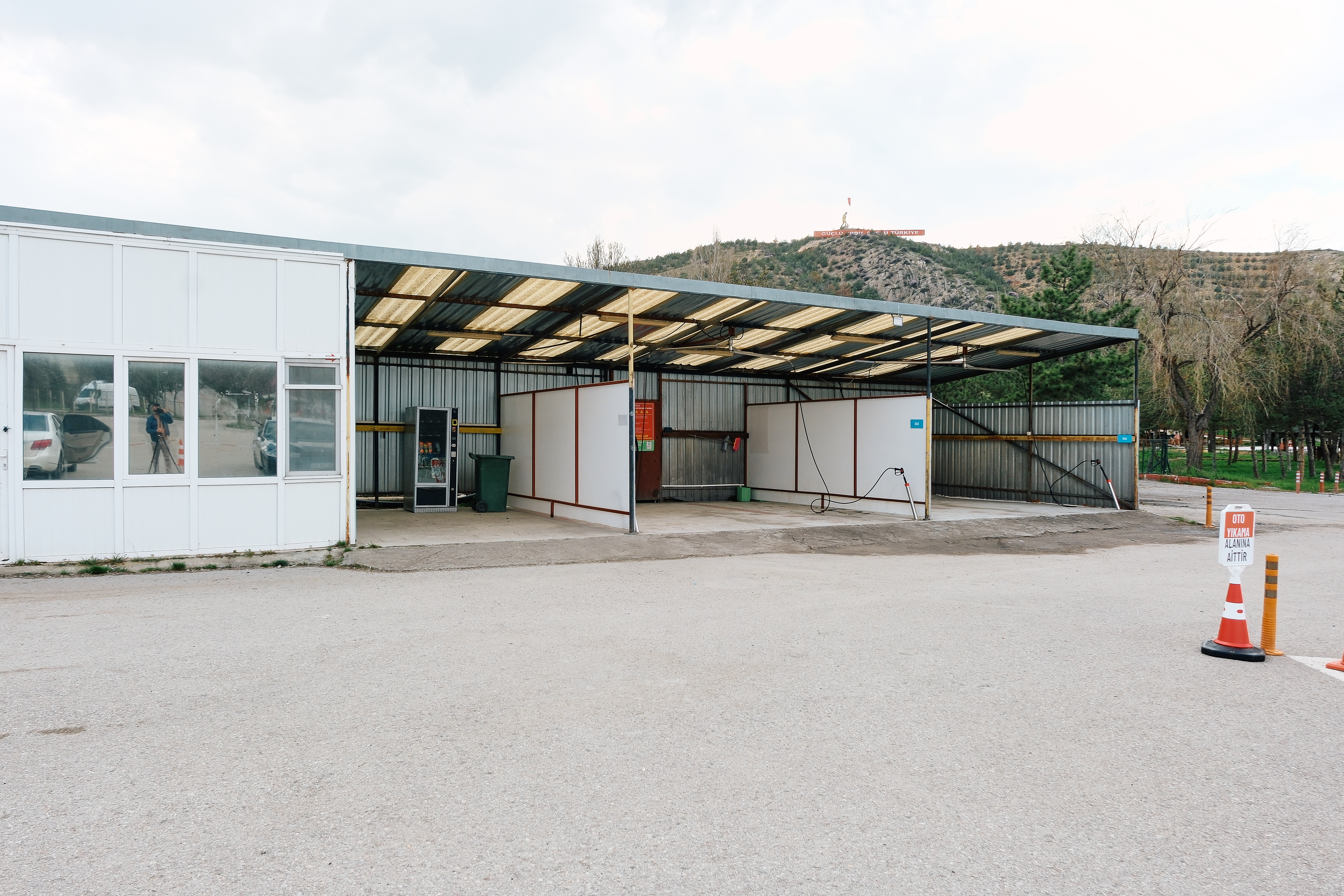 Çağlayan Askeri Sosyal Tesisleri